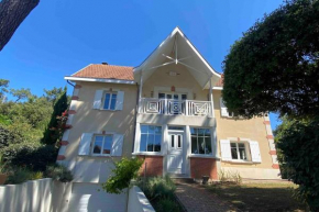 Villa avec piscine